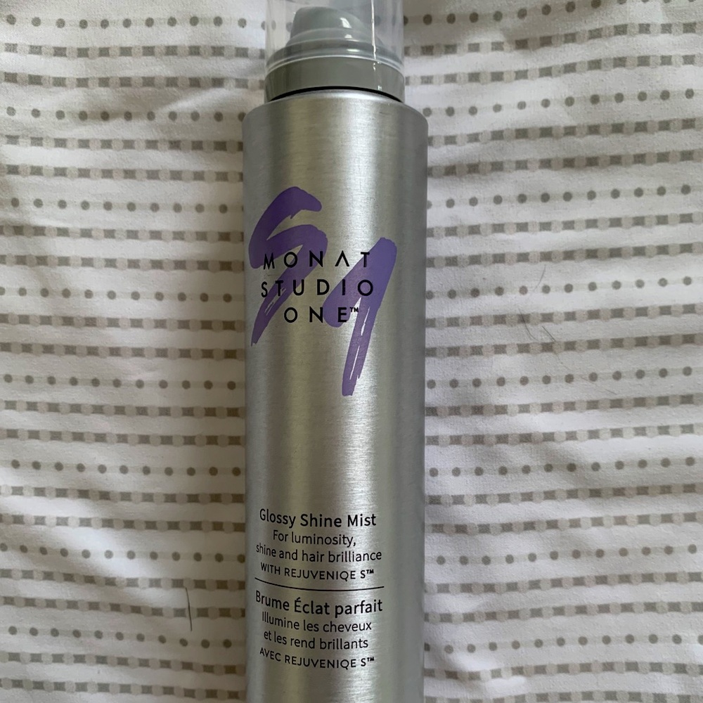 MONAT Glossy Shine Mist